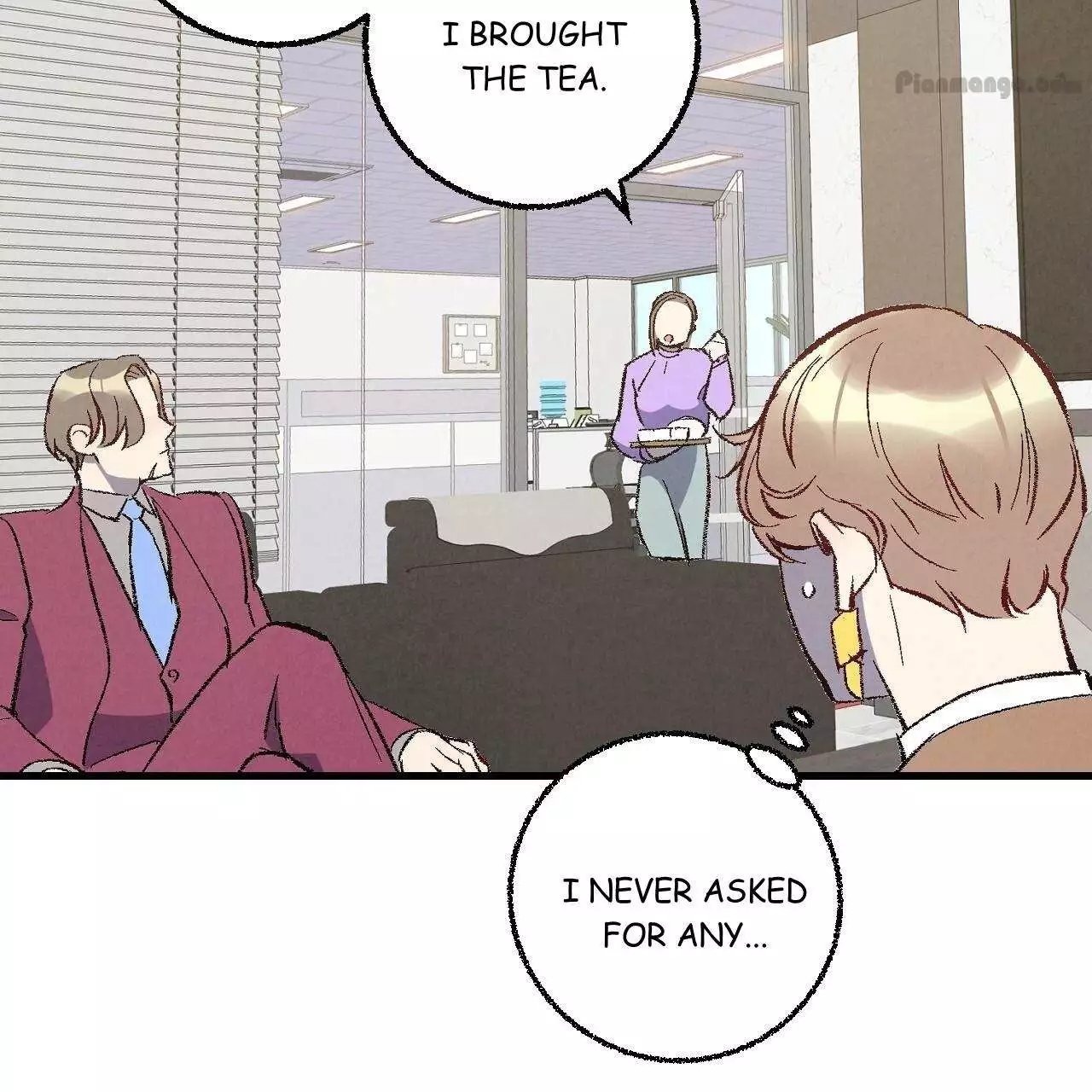 Xxx Buddy - Chapter 73 Page 52
