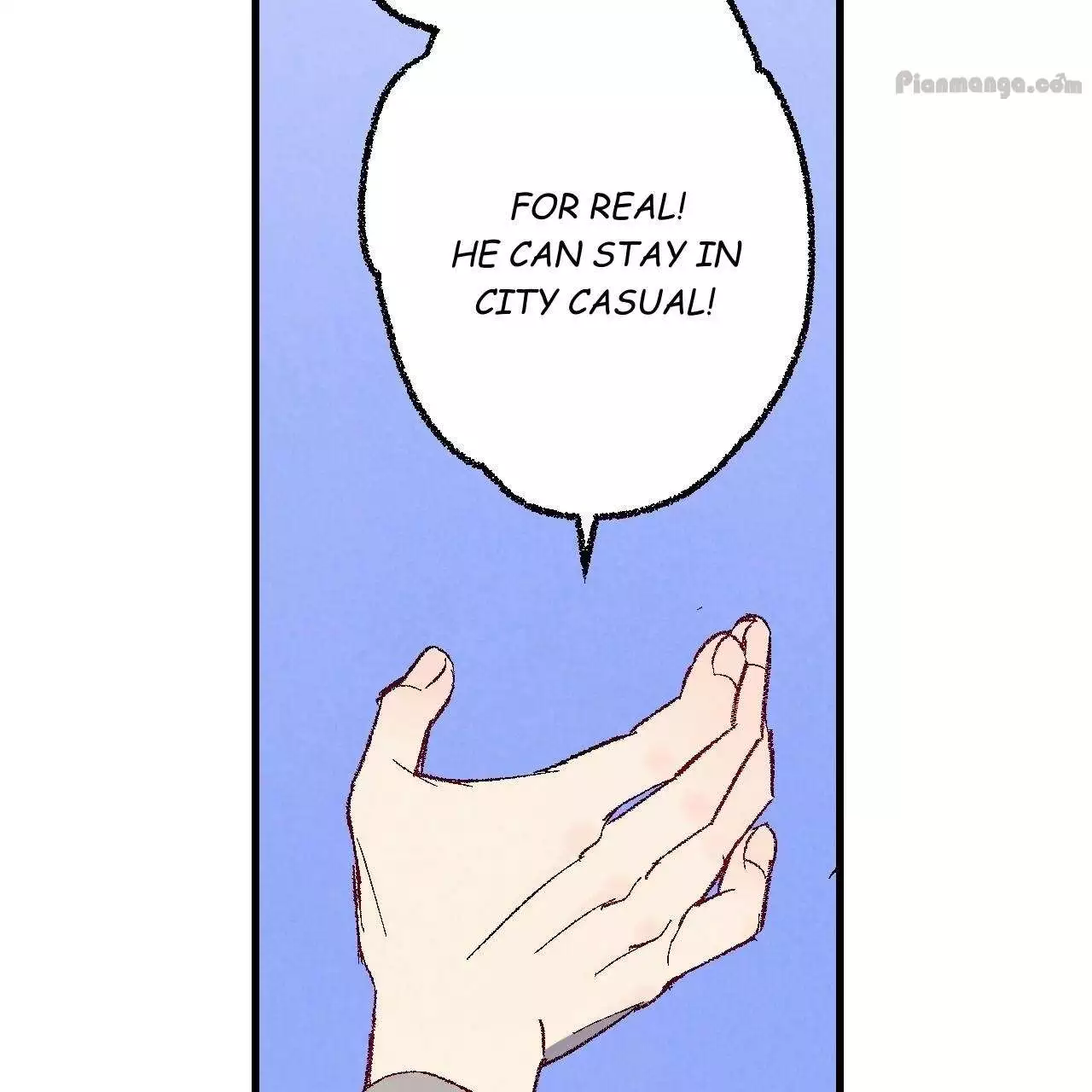 Xxx Buddy - Chapter 73 Page 80