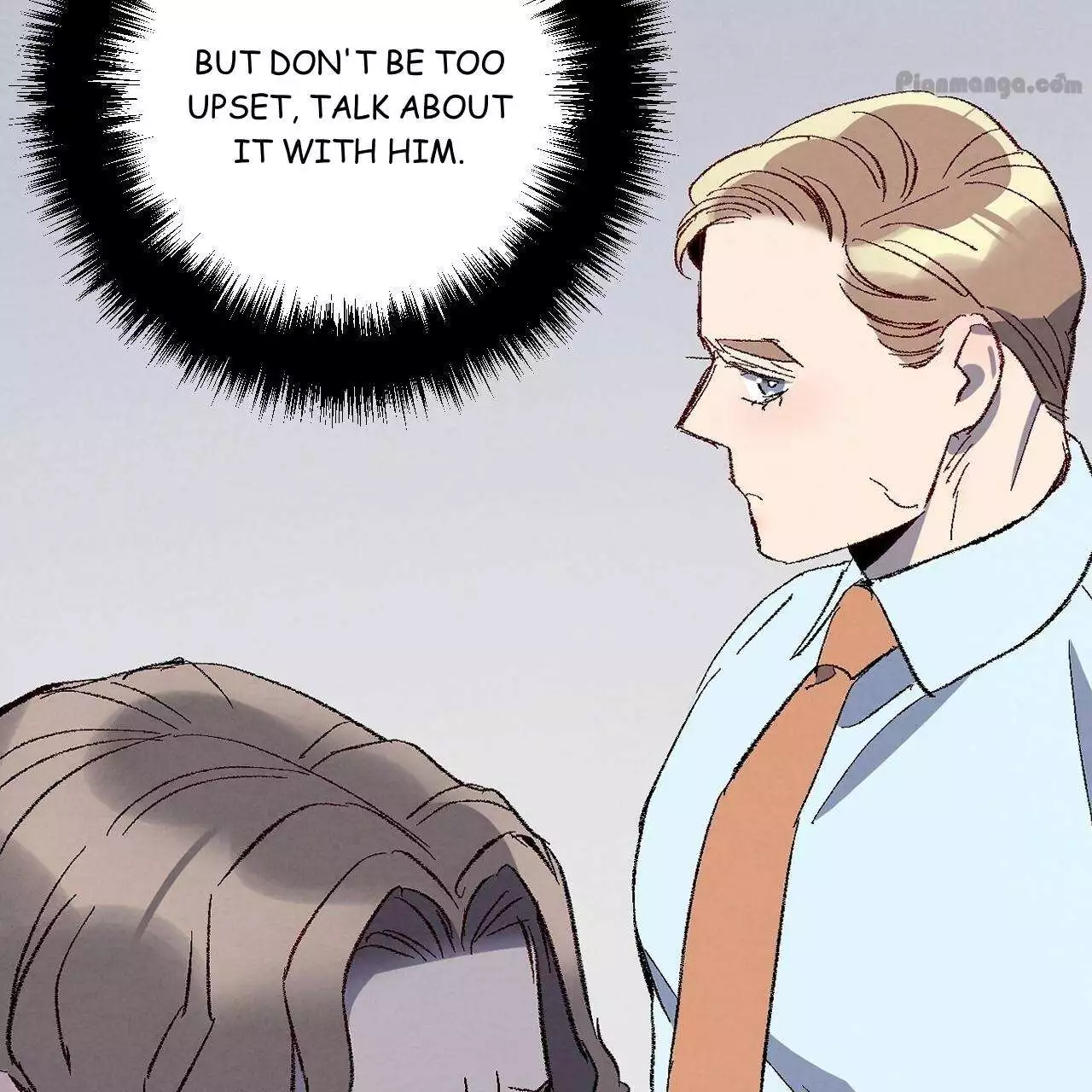 Xxx Buddy - Chapter 74 Page 3