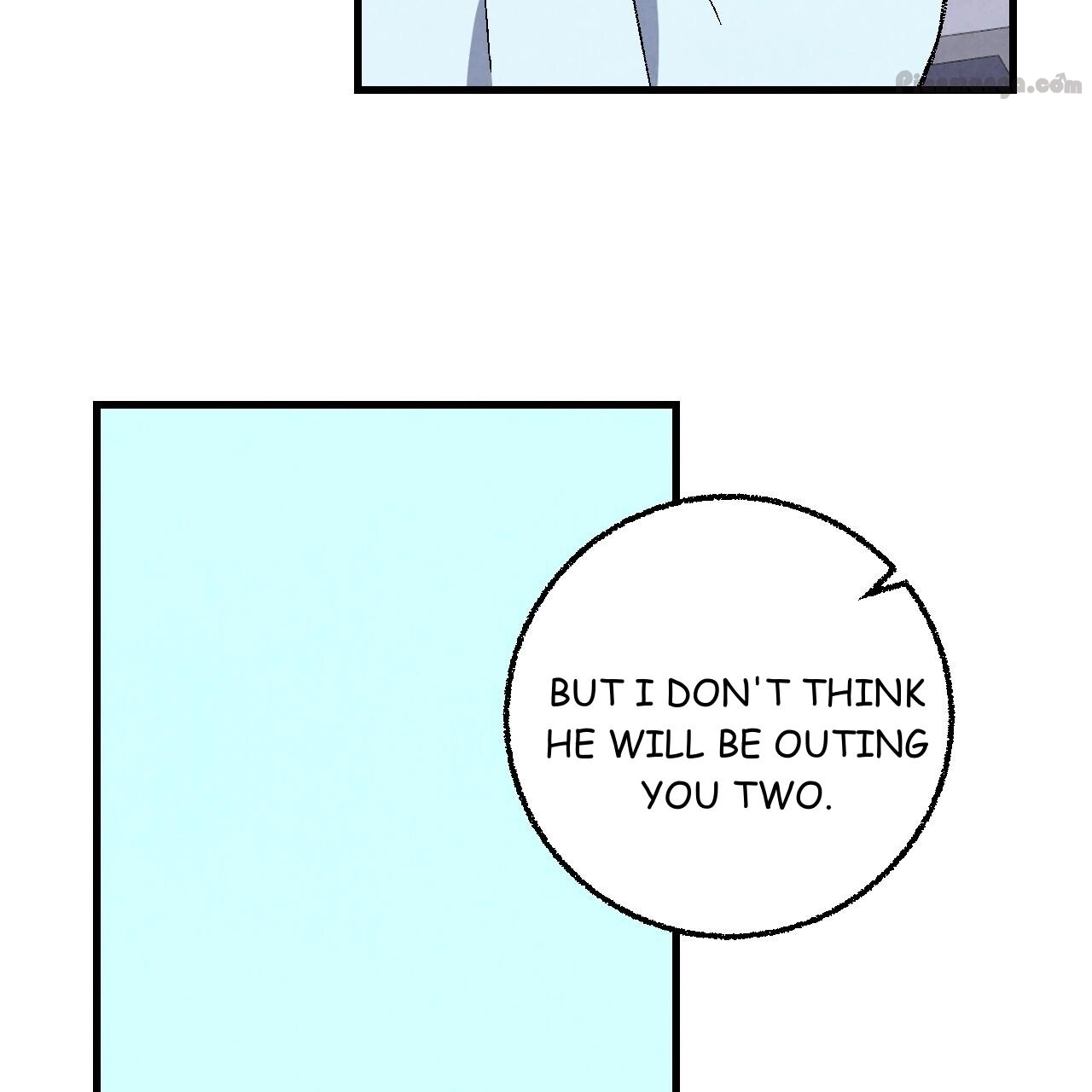 Xxx Buddy - Chapter 74 Page 9