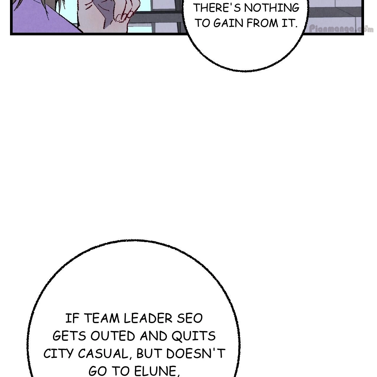 Xxx Buddy - Chapter 74 Page 12