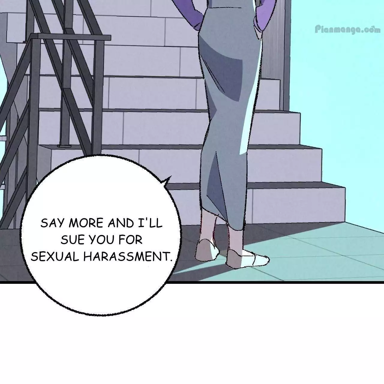 Xxx Buddy - Chapter 74 Page 44