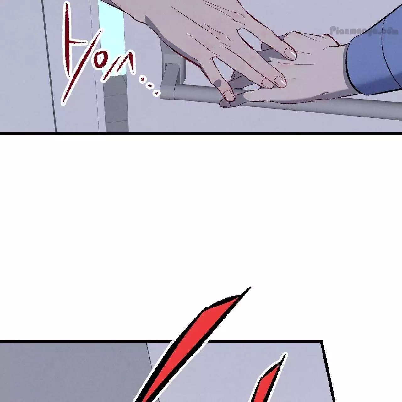 Xxx Buddy - Chapter 74 Page 59