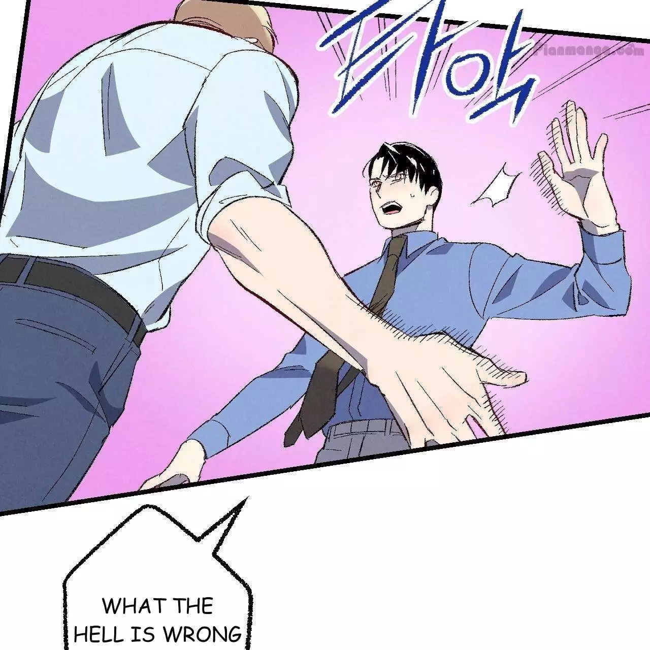 Xxx Buddy - Chapter 74 Page 75