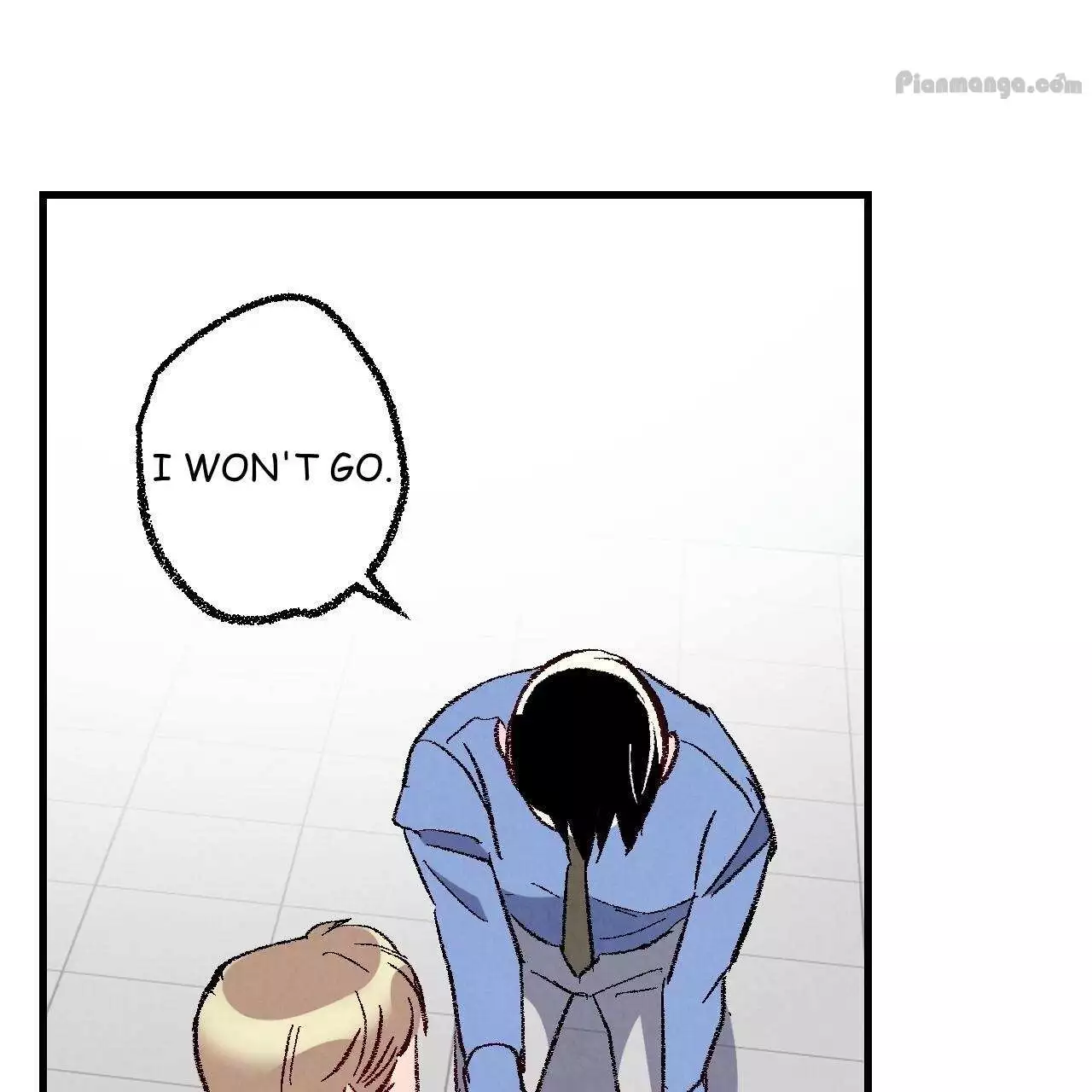 Xxx Buddy - Chapter 74 Page 106