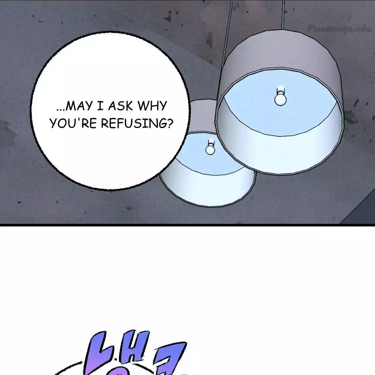 Xxx Buddy - Chapter 75 Page 5