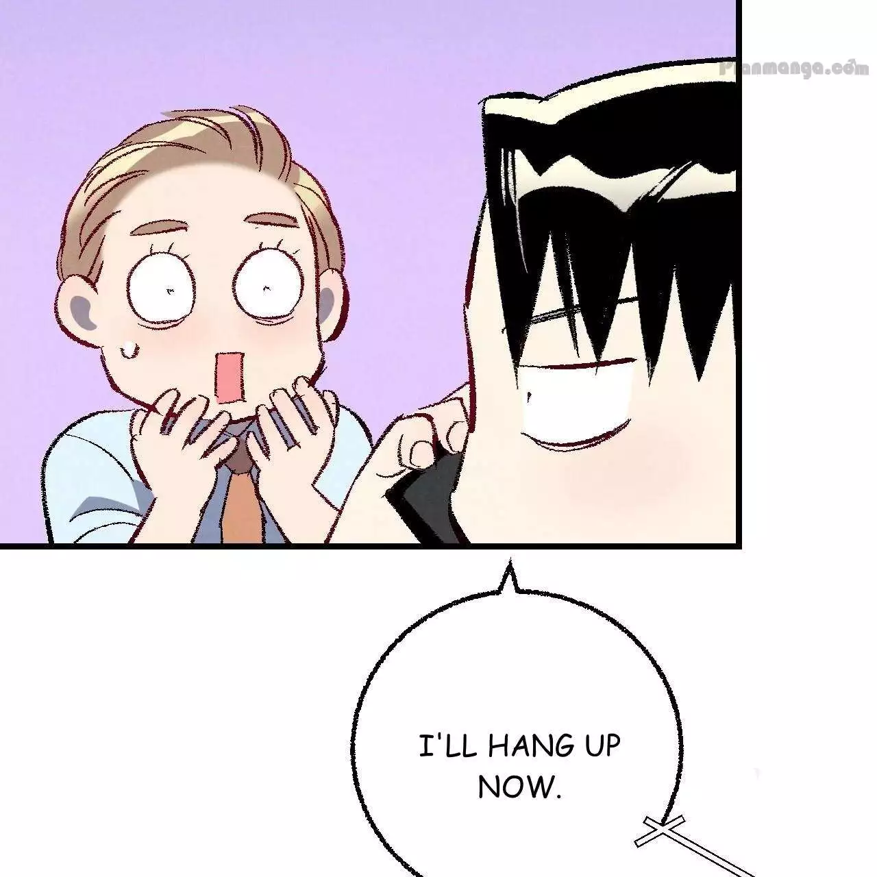 Xxx Buddy - Chapter 75 Page 8