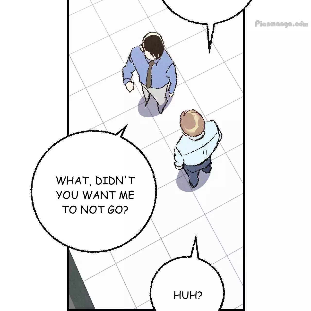 Xxx Buddy - Chapter 75 Page 15