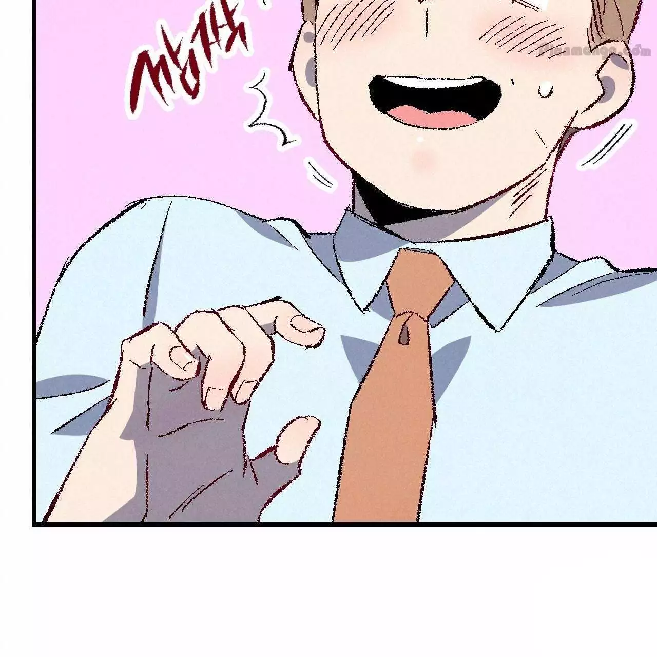 Xxx Buddy - Chapter 75 Page 19