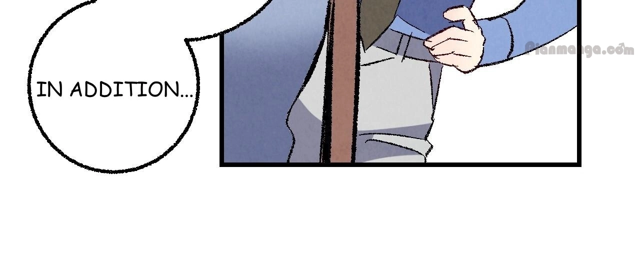 Xxx Buddy - Chapter 75 Page 23