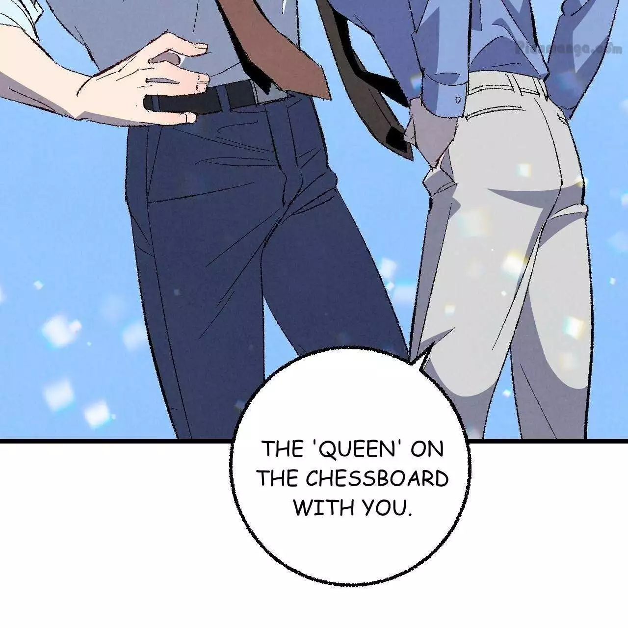 Xxx Buddy - Chapter 75 Page 26