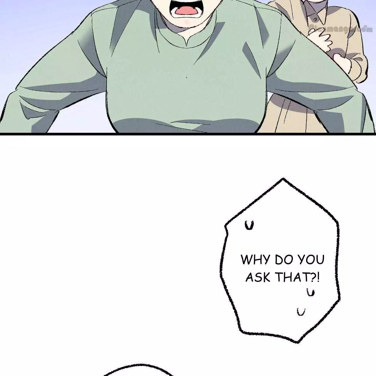 Xxx Buddy - Chapter 75 Page 40