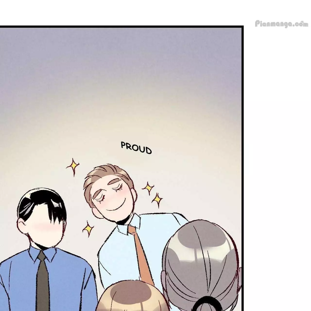 Xxx Buddy - Chapter 75 Page 45