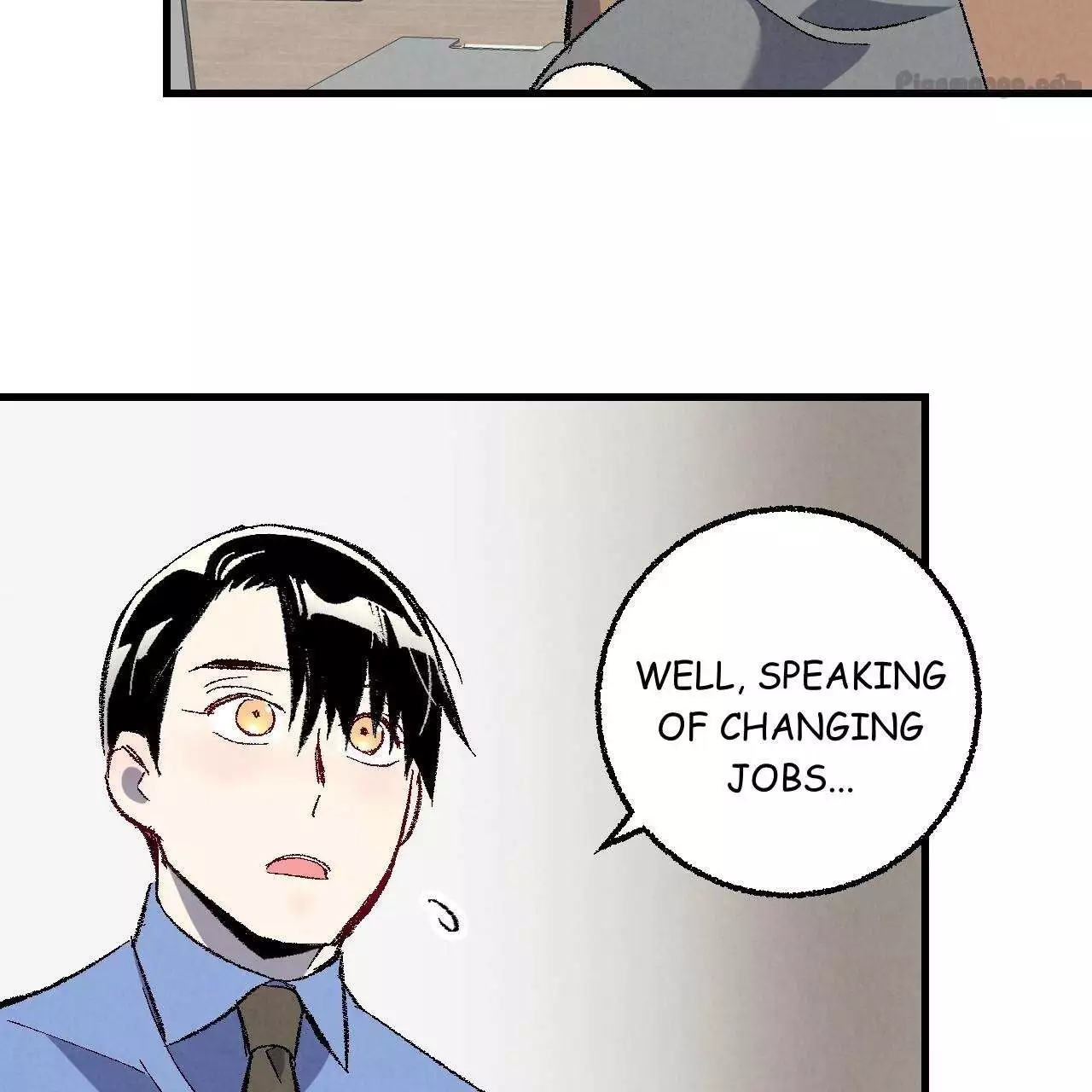 Xxx Buddy - Chapter 75 Page 57