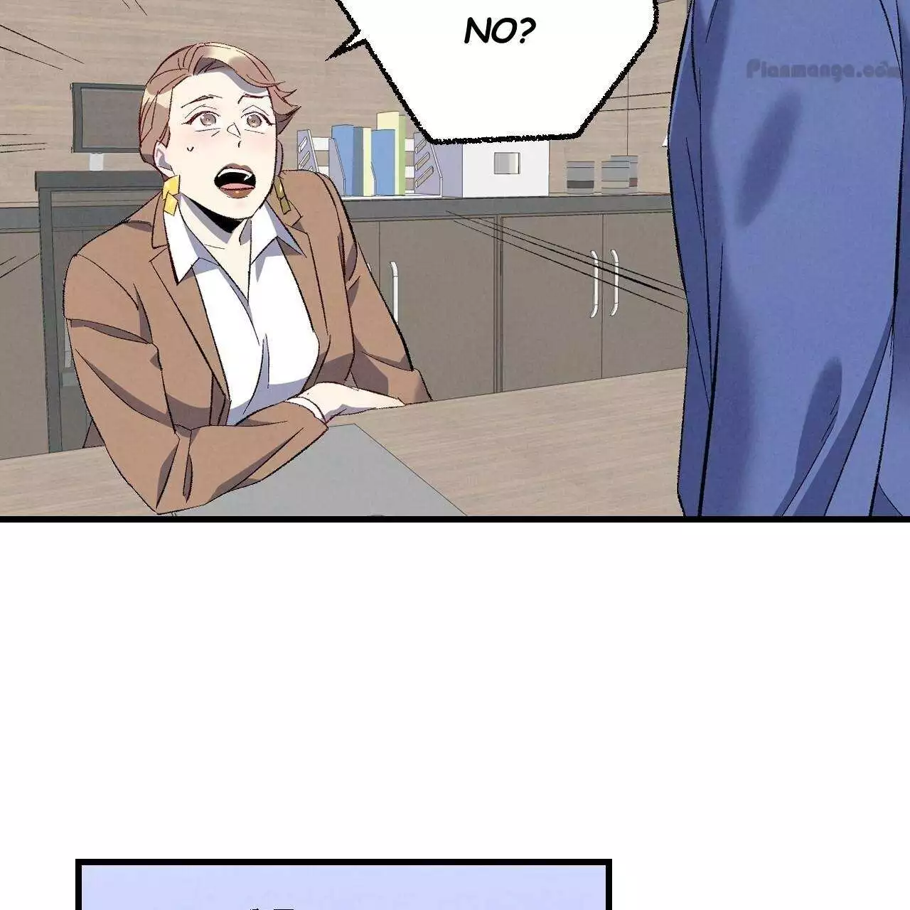 Xxx Buddy - Chapter 75 Page 59