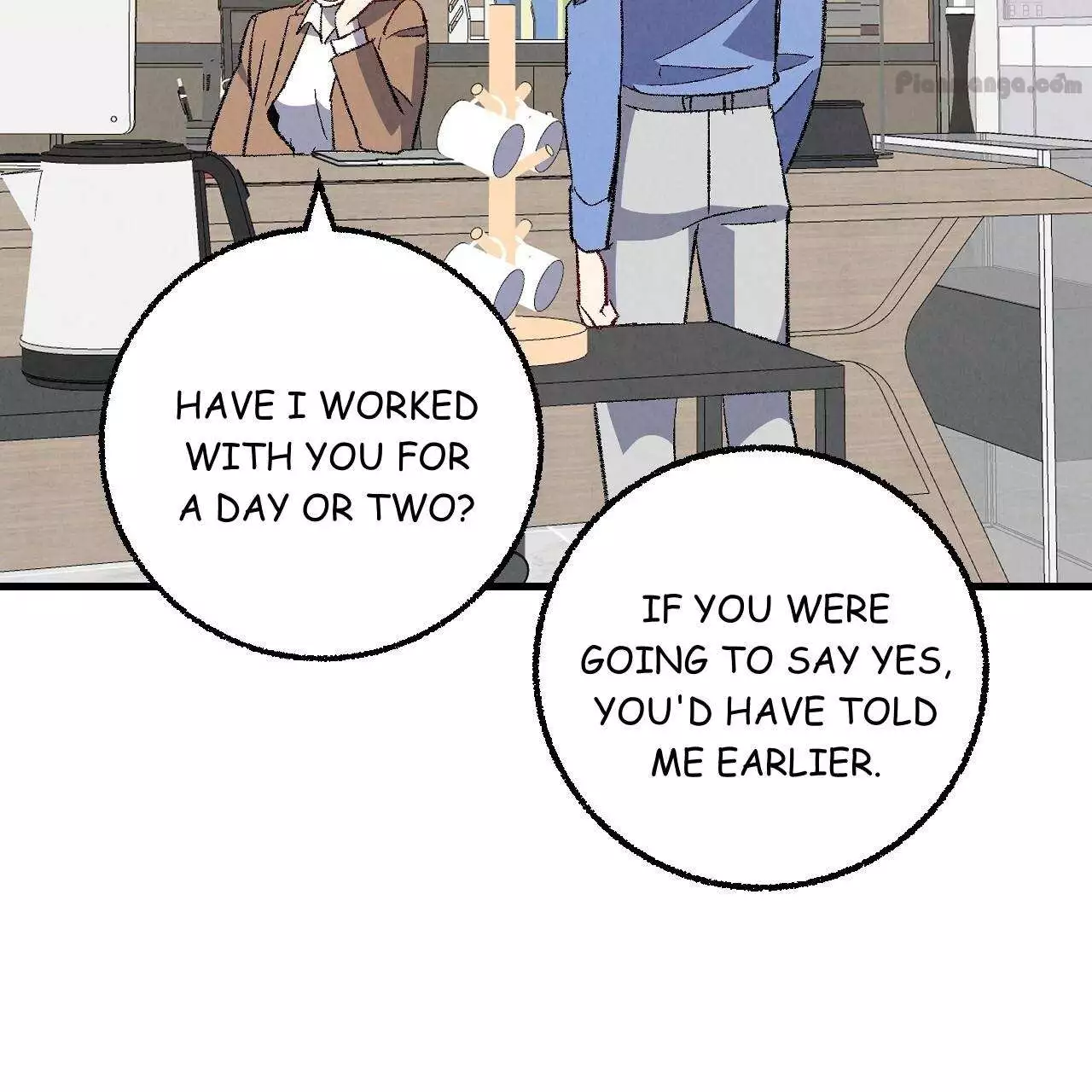 Xxx Buddy - Chapter 75 Page 62