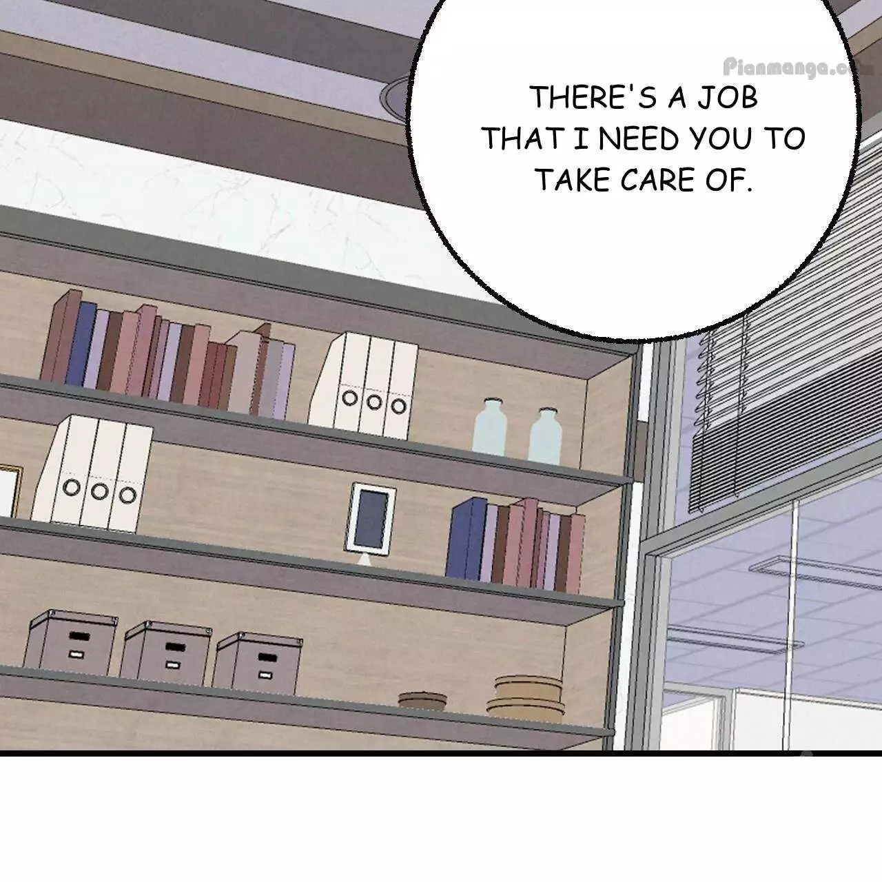Xxx Buddy - Chapter 75 Page 66