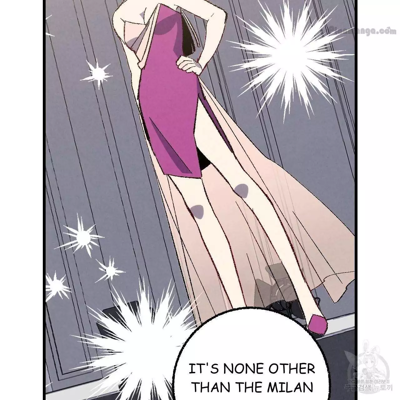 Xxx Buddy - Chapter 75 Page 71