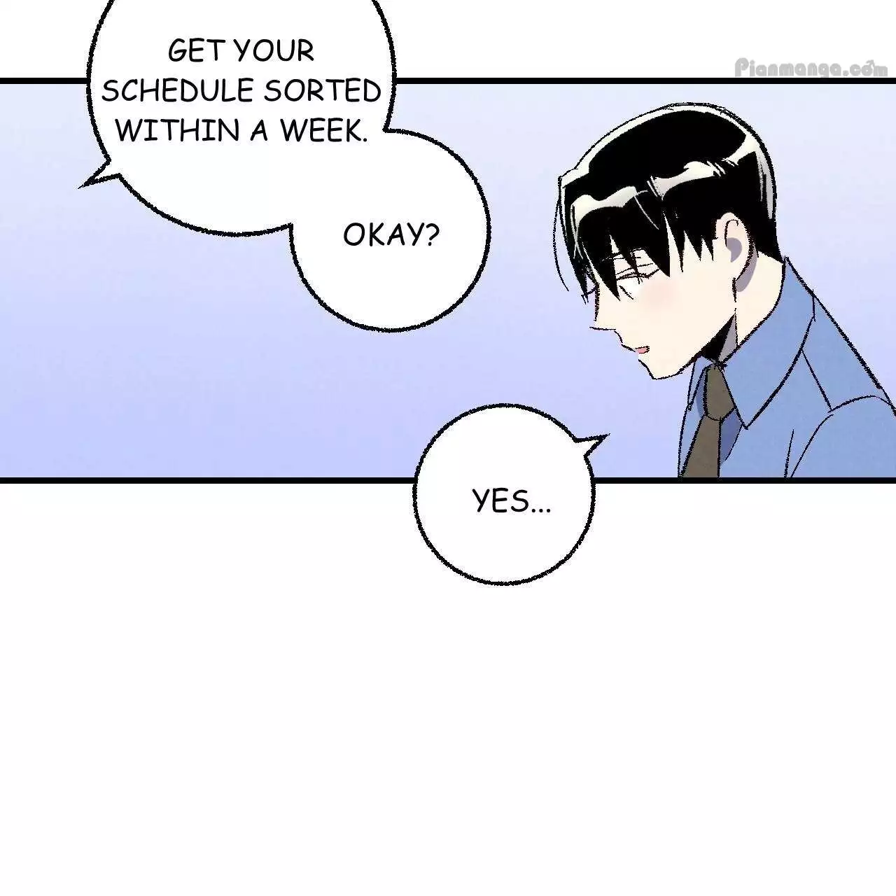 Xxx Buddy - Chapter 75 Page 75