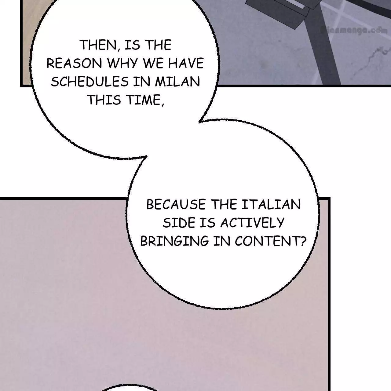 Xxx Buddy - Chapter 75 Page 81