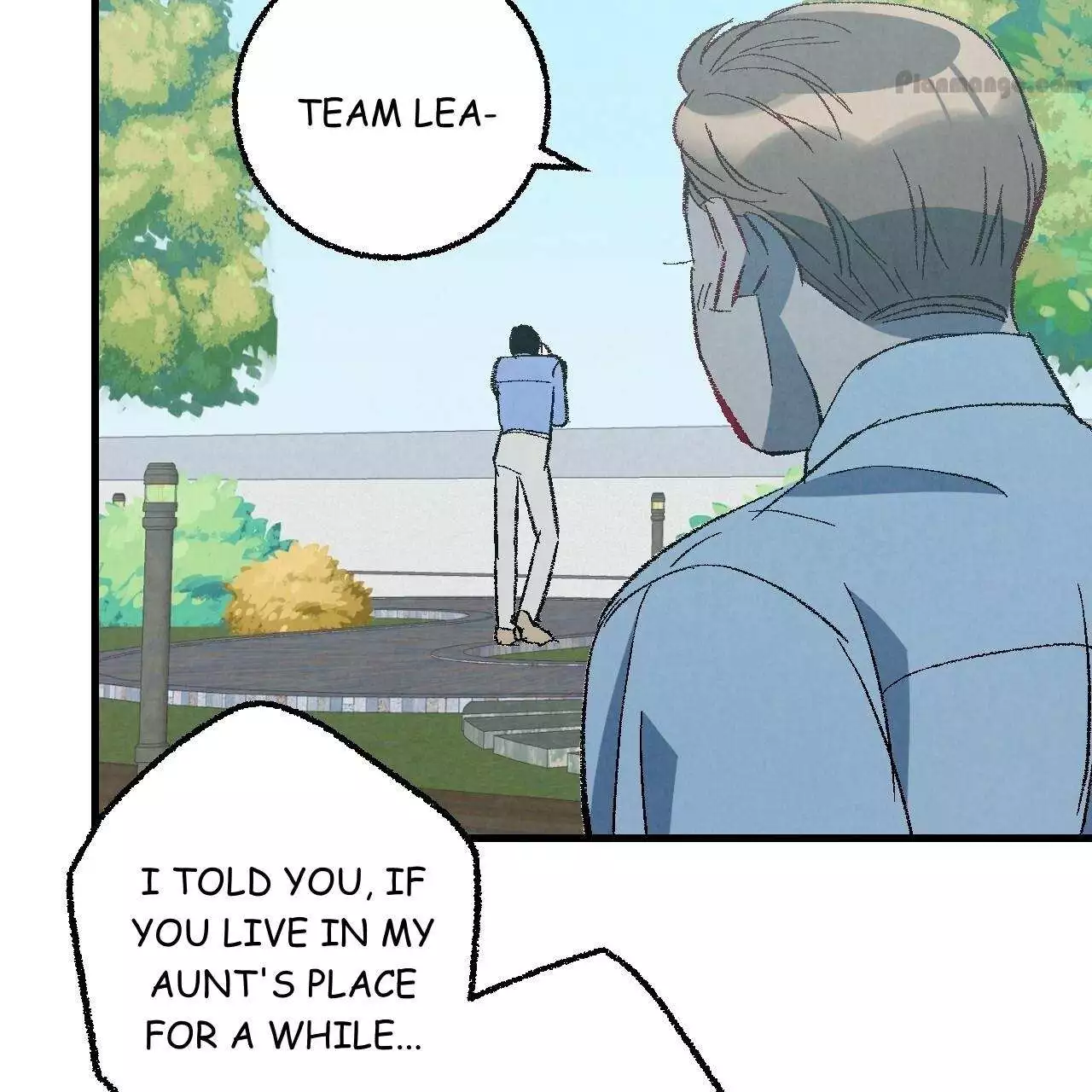 Xxx Buddy - Chapter 75 Page 98