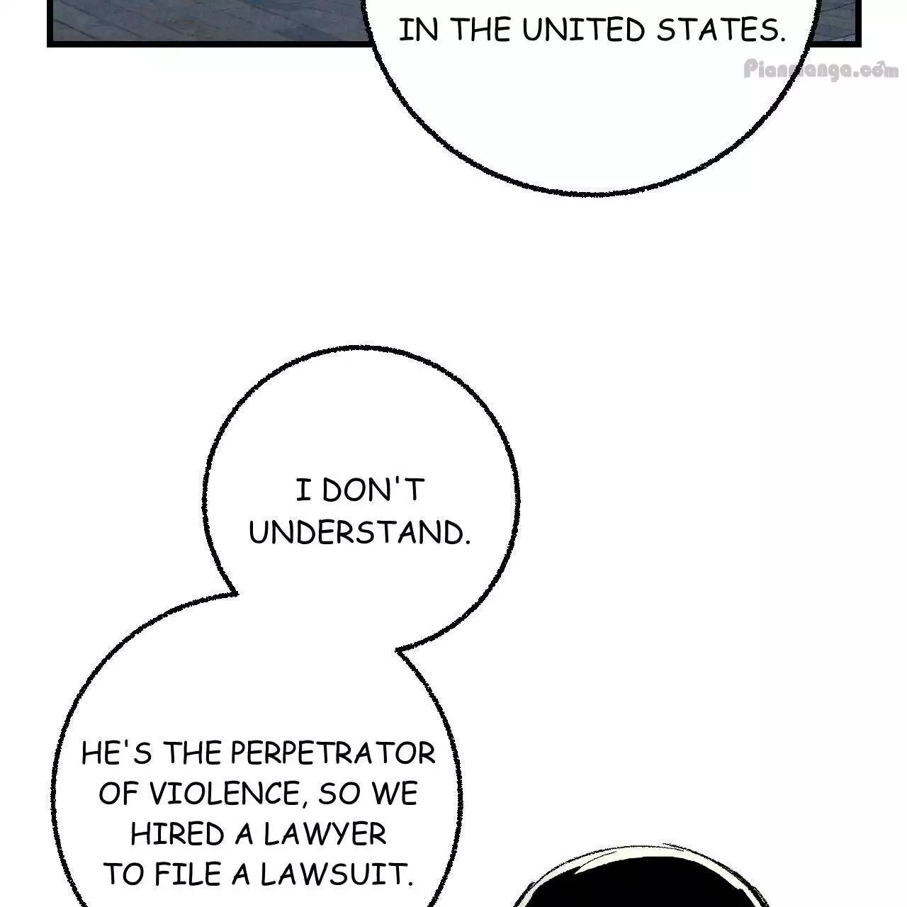 Xxx Buddy - Chapter 75 Page 111