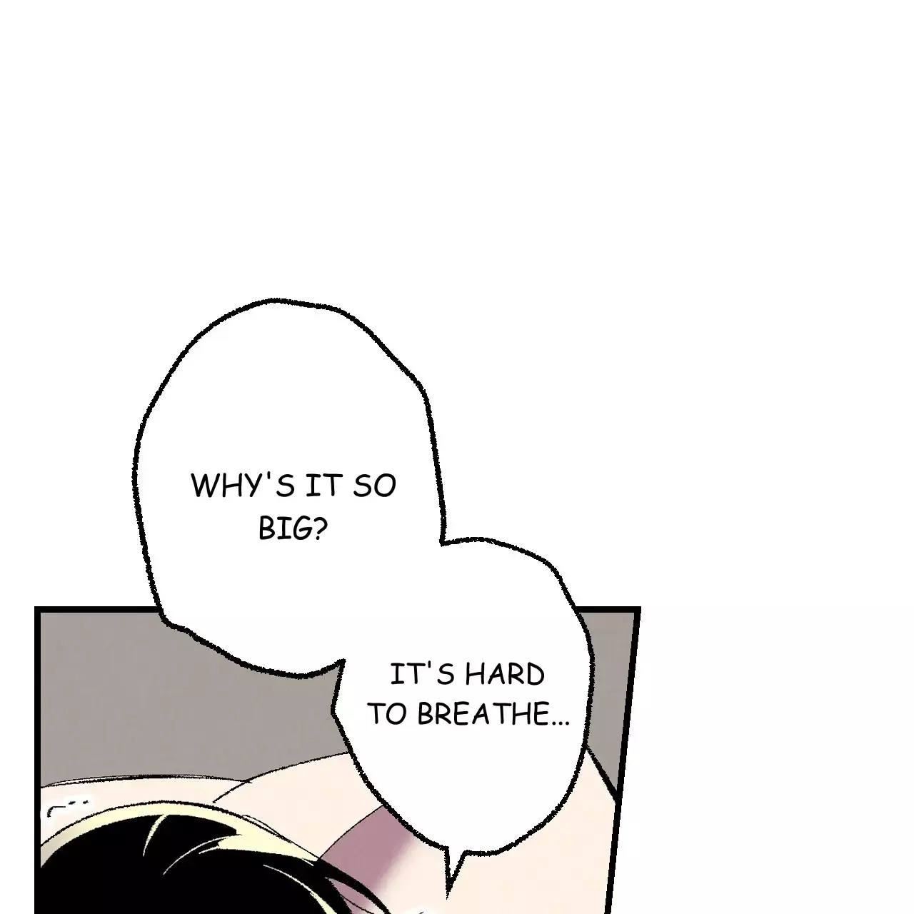 Xxx Buddy - Chapter 76 Page 77