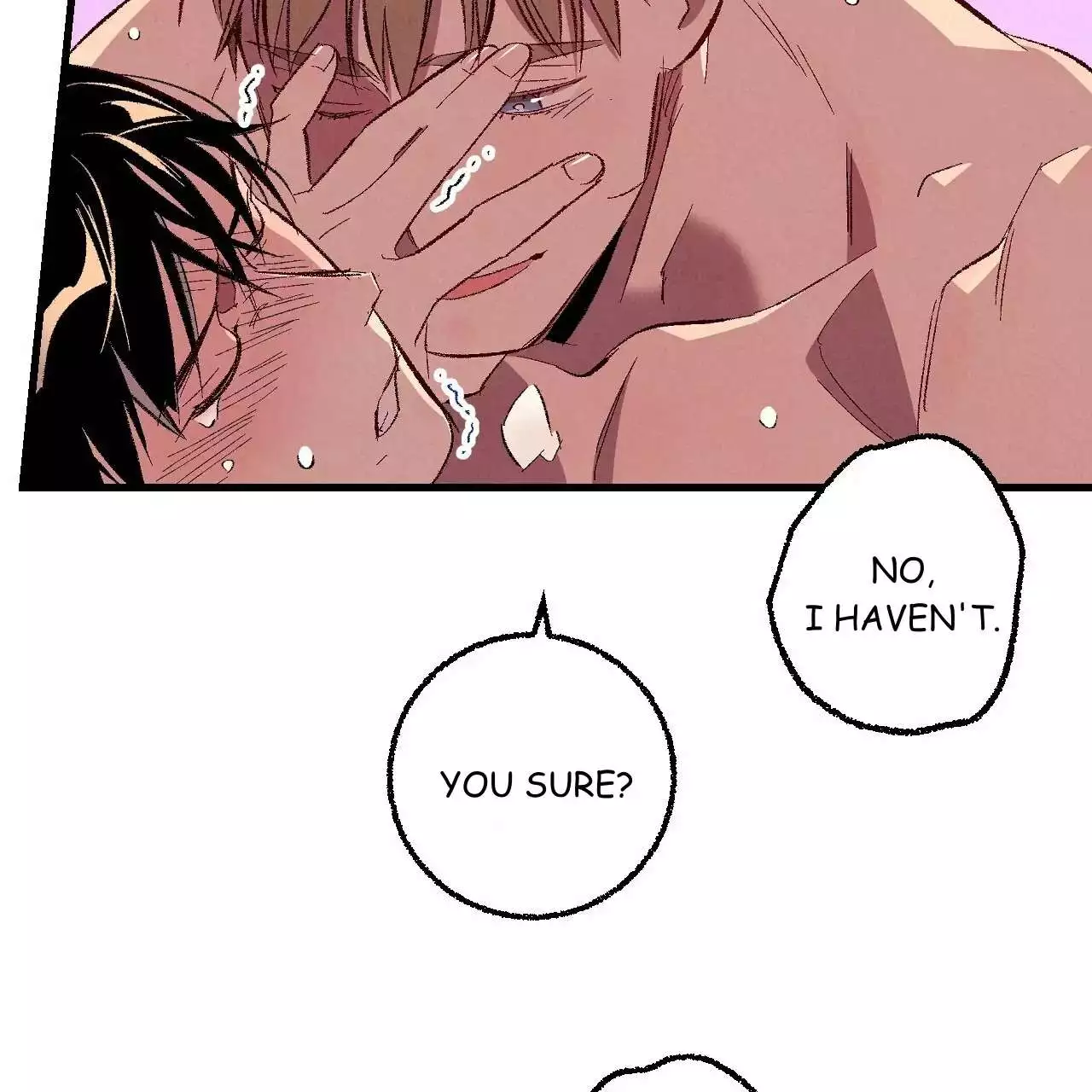 Xxx Buddy - Chapter 76 Page 80