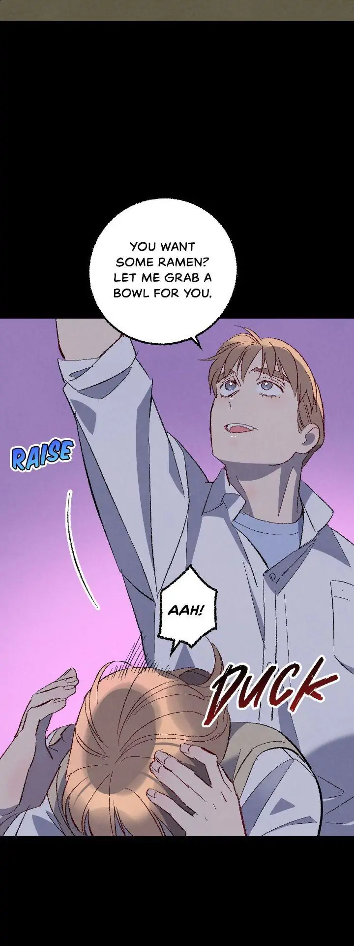 Xxx Buddy - Chapter 77 Page 5