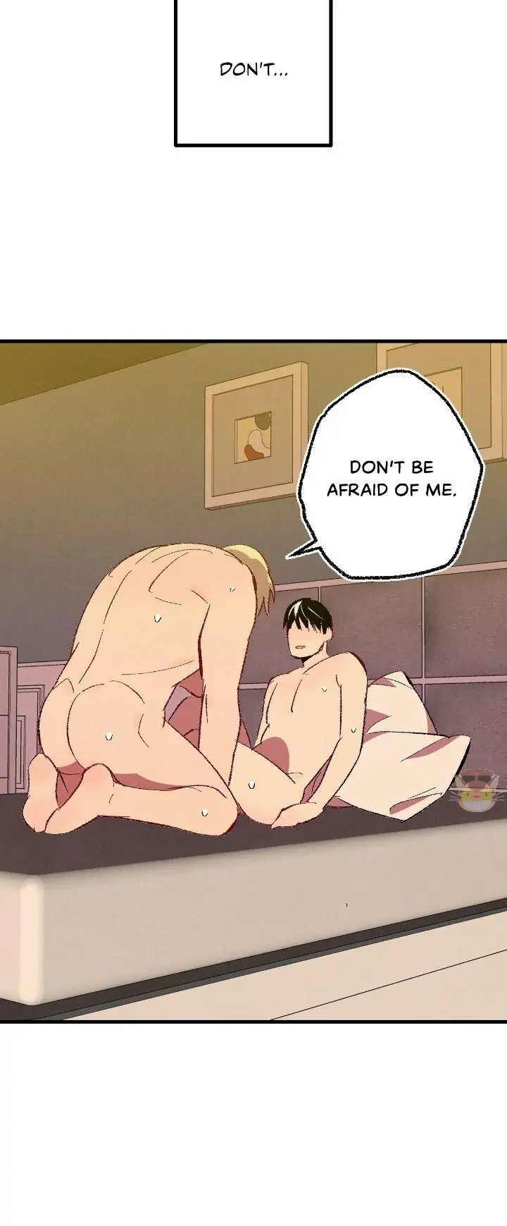 Xxx Buddy - Chapter 77 Page 20