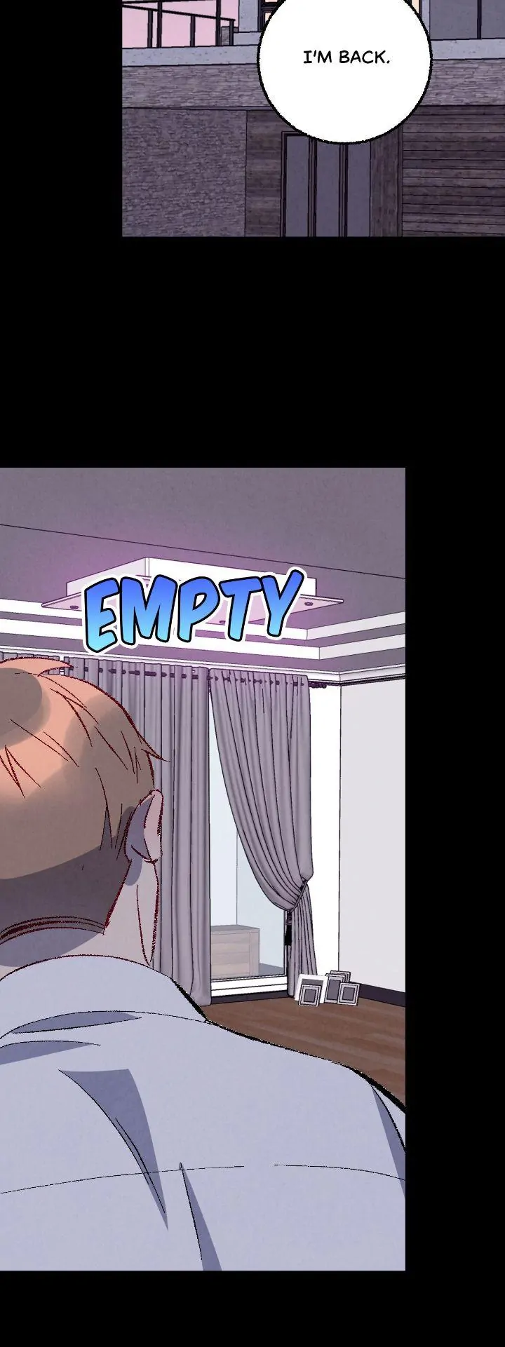 Xxx Buddy - Chapter 78 Page 5