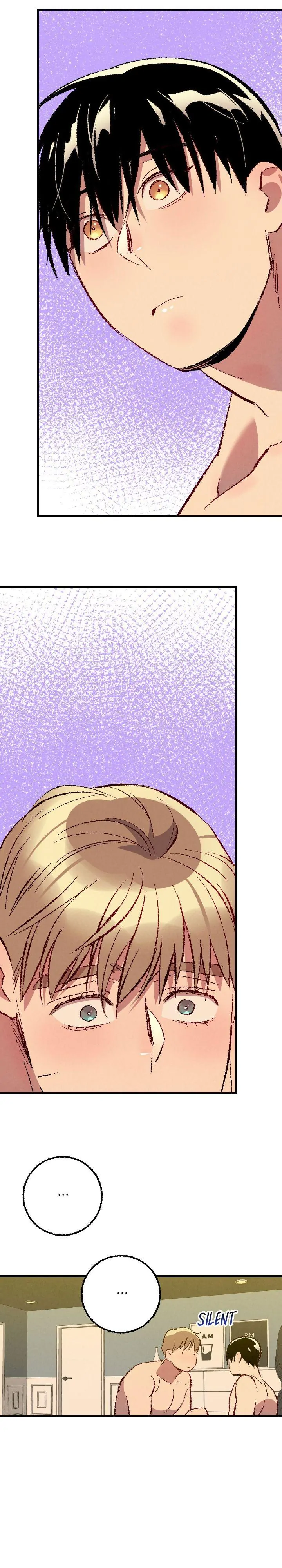 Xxx Buddy - Chapter 78 Page 11