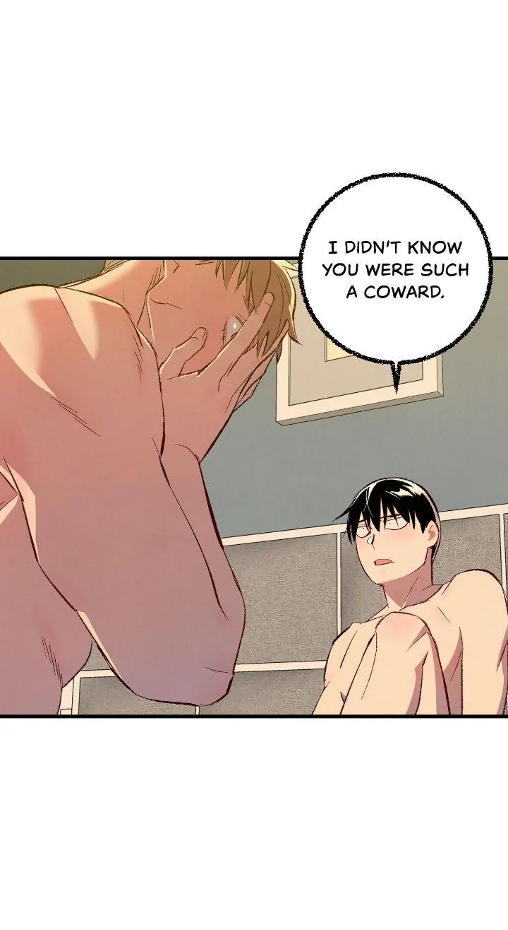 Xxx Buddy - Chapter 78 Page 13