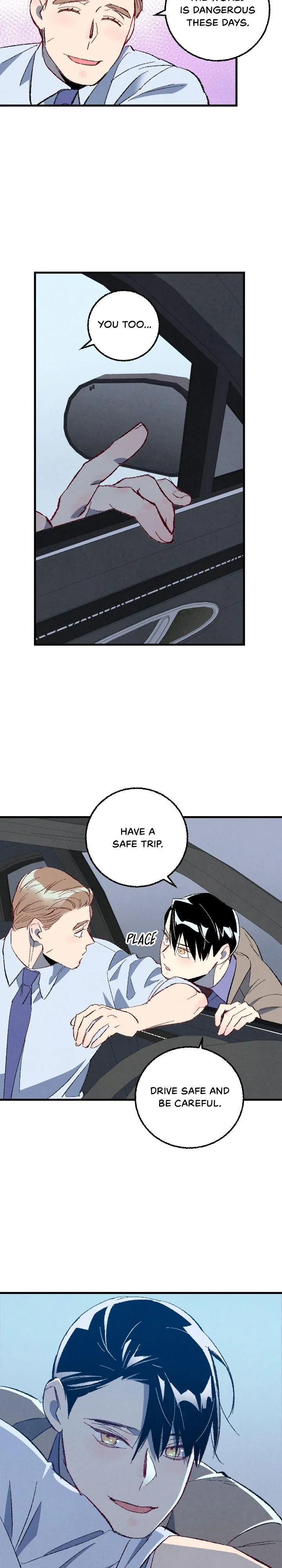 Xxx Buddy - Chapter 79 Page 9