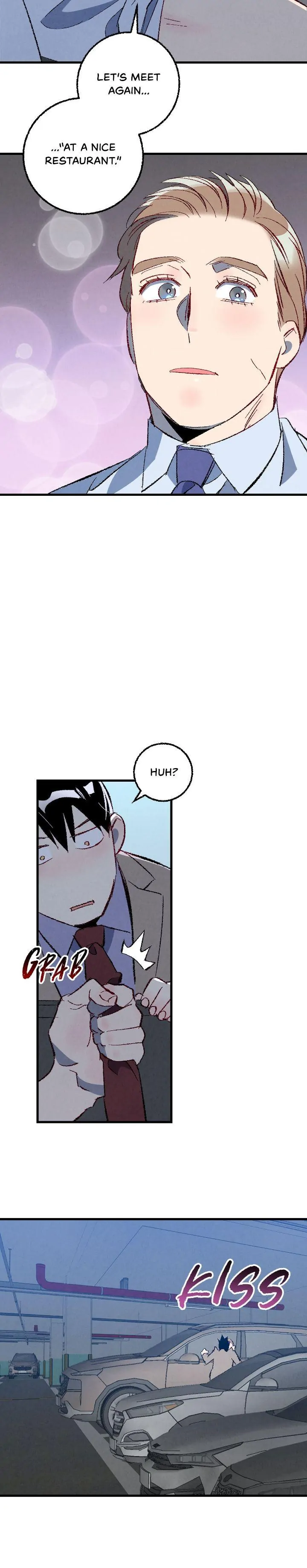 Xxx Buddy - Chapter 79 Page 10