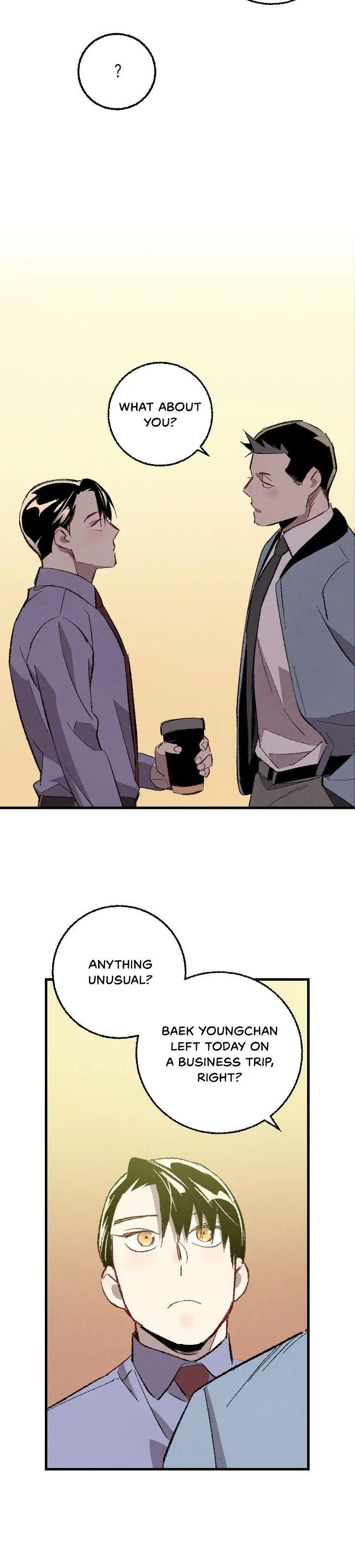 Xxx Buddy - Chapter 79 Page 14