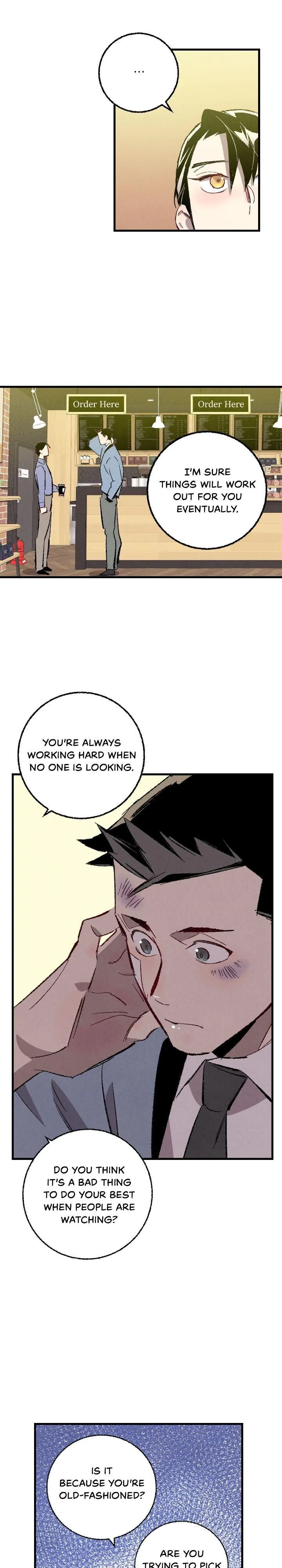 Xxx Buddy - Chapter 79 Page 16