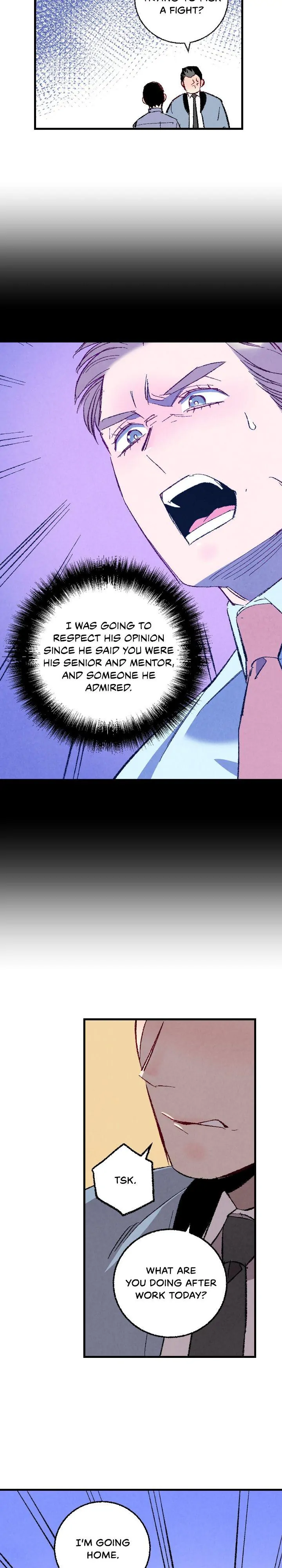 Xxx Buddy - Chapter 79 Page 17