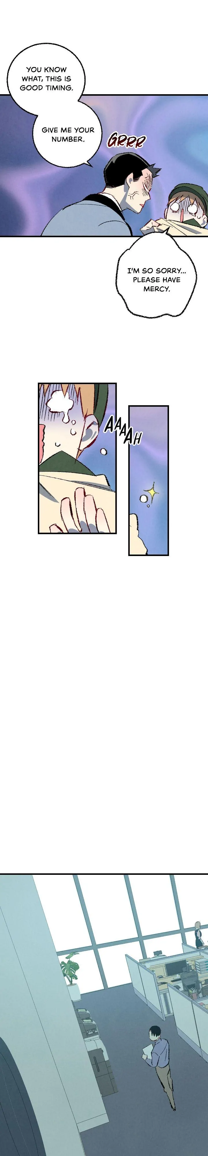 Xxx Buddy - Chapter 79 Page 20