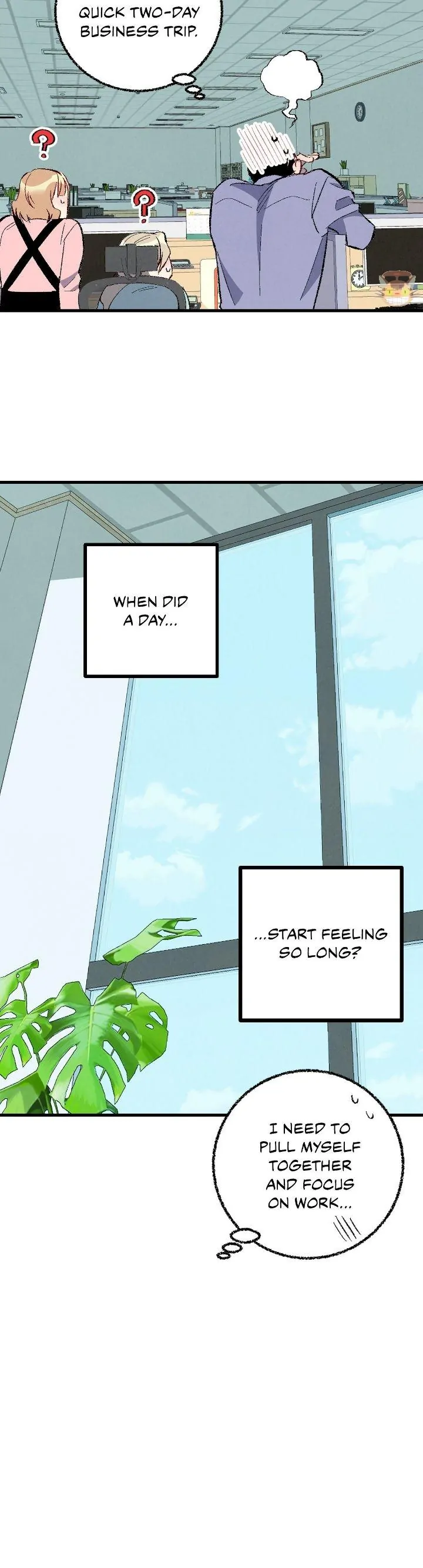 Xxx Buddy - Chapter 79 Page 23