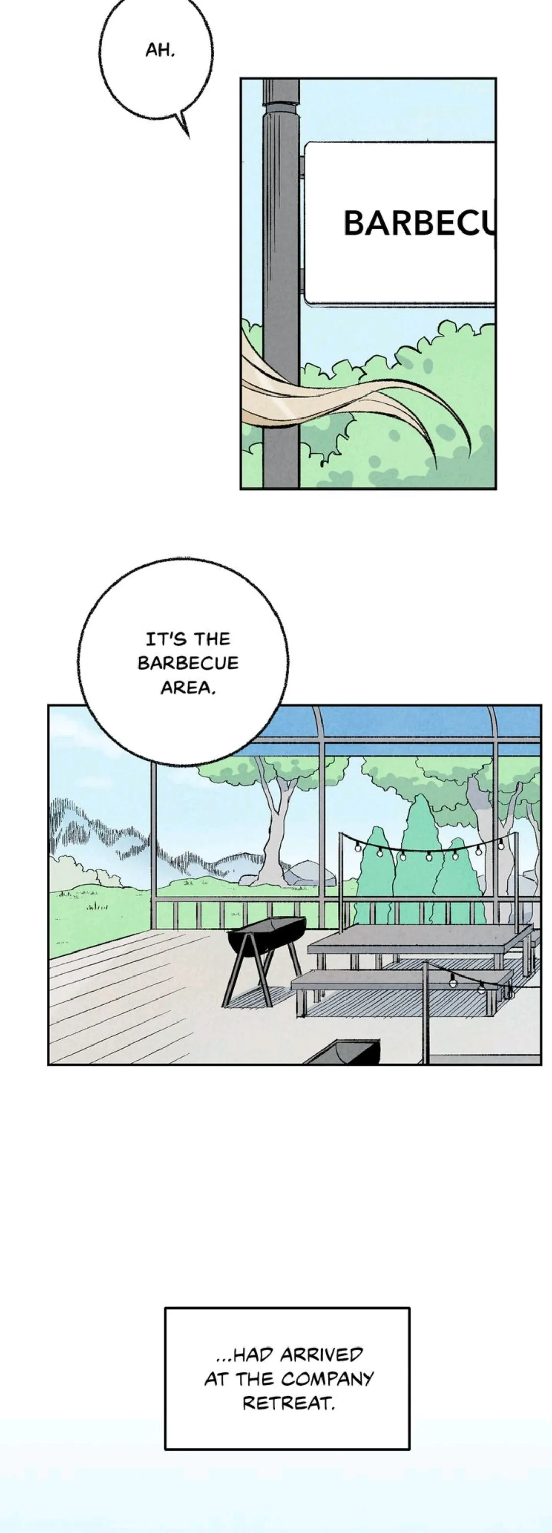 Xxx Buddy - Chapter 8 Page 4