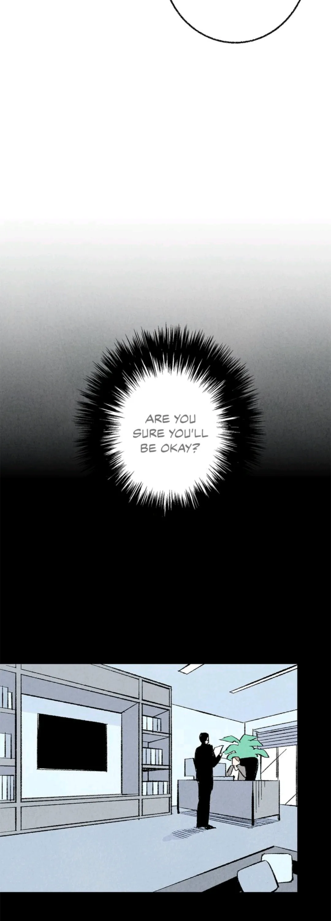 Xxx Buddy - Chapter 8 Page 9