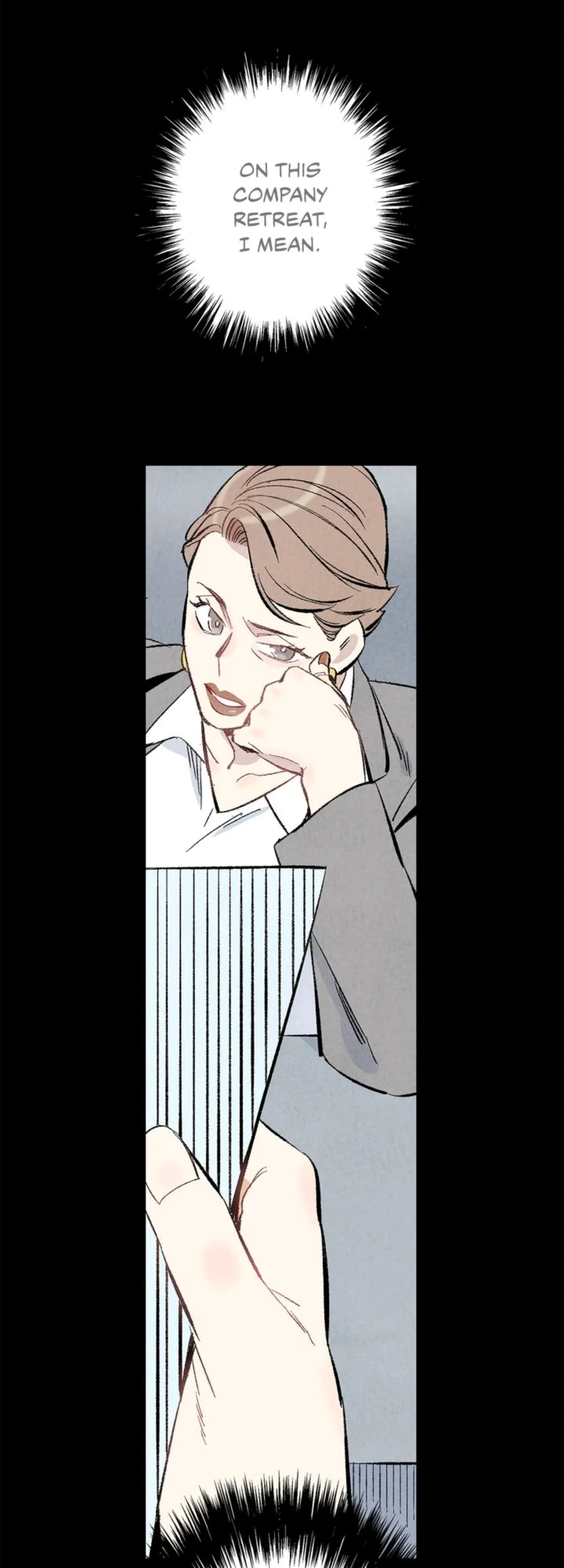 Xxx Buddy - Chapter 8 Page 10