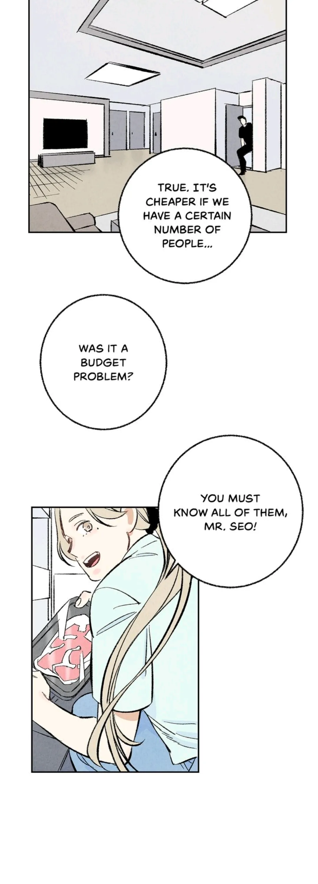 Xxx Buddy - Chapter 8 Page 15
