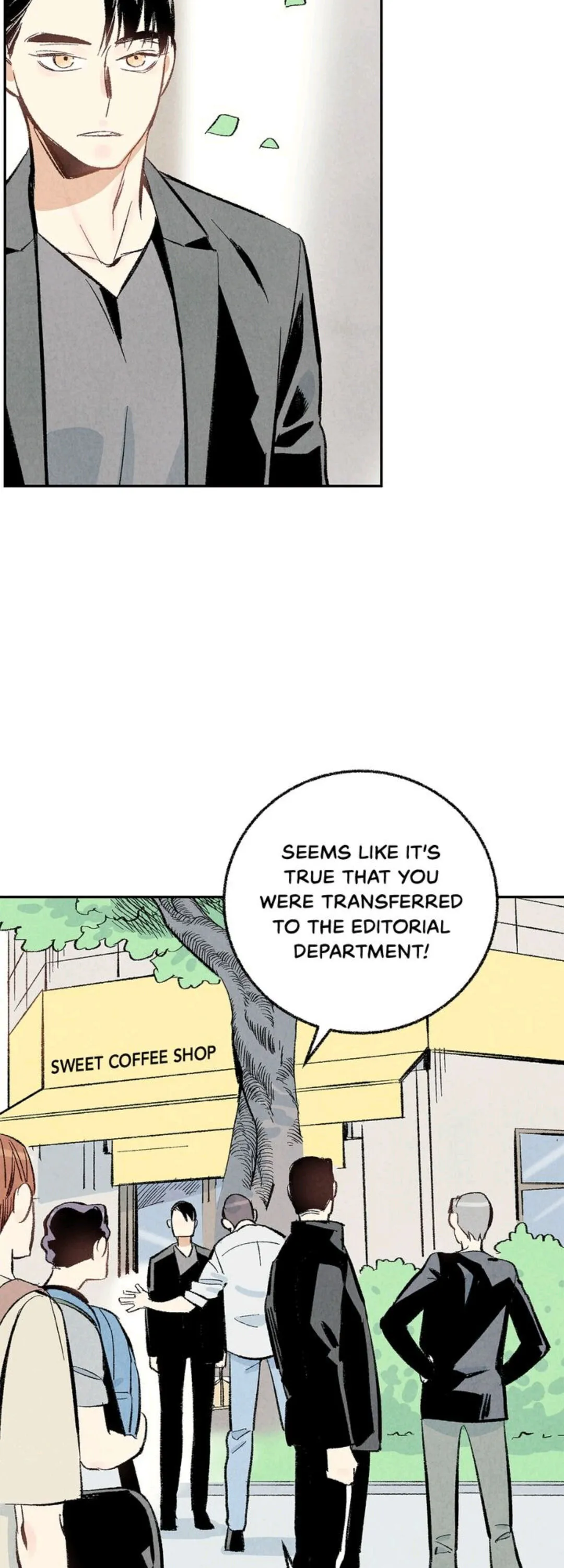 Xxx Buddy - Chapter 8 Page 32