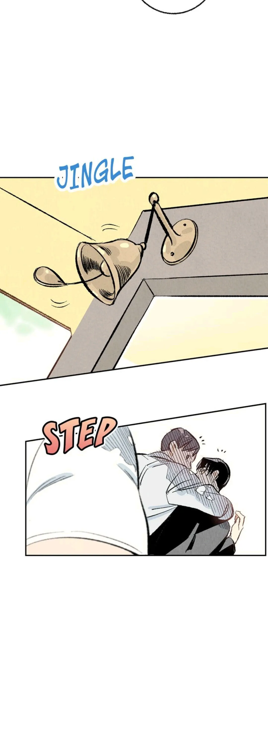 Xxx Buddy - Chapter 8 Page 36