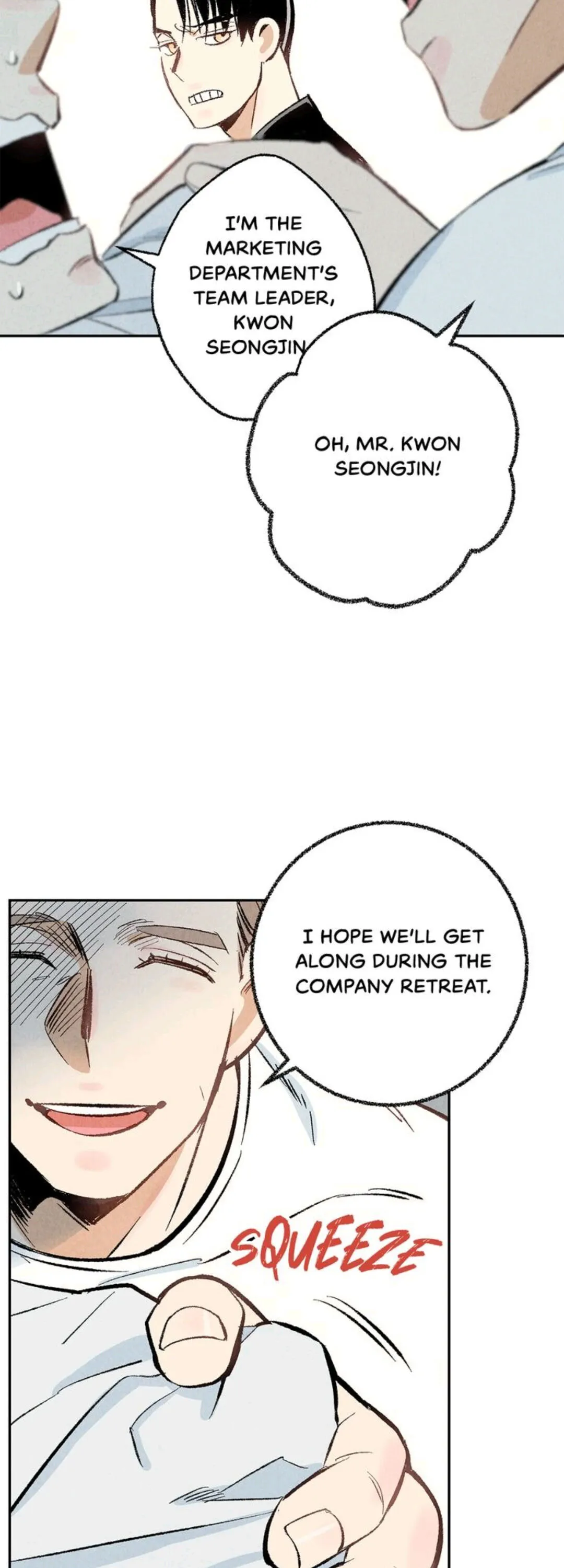 Xxx Buddy - Chapter 8 Page 42