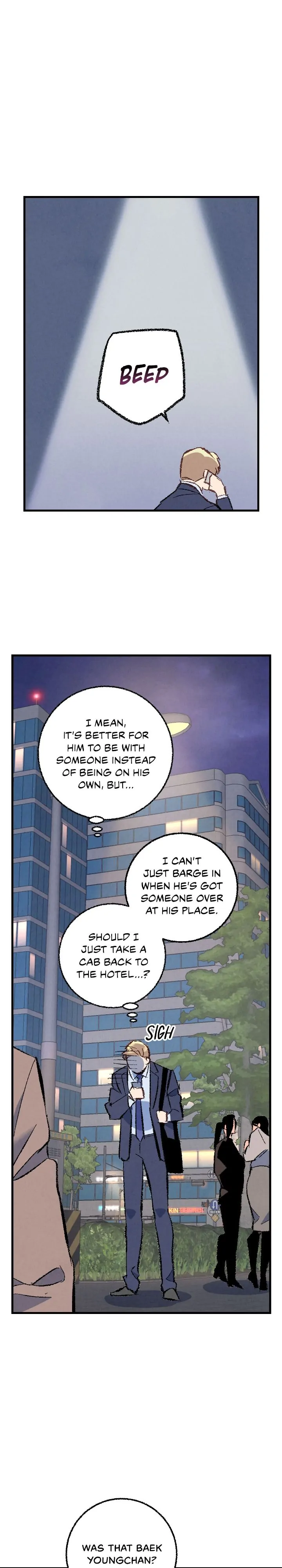 Xxx Buddy - Chapter 80 Page 16