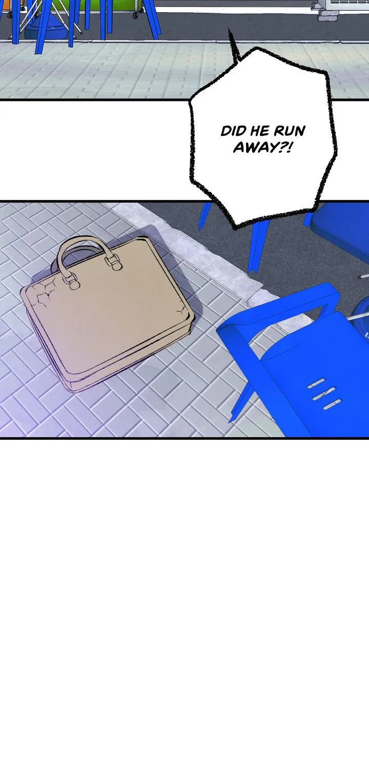 Xxx Buddy - Chapter 80 Page 22