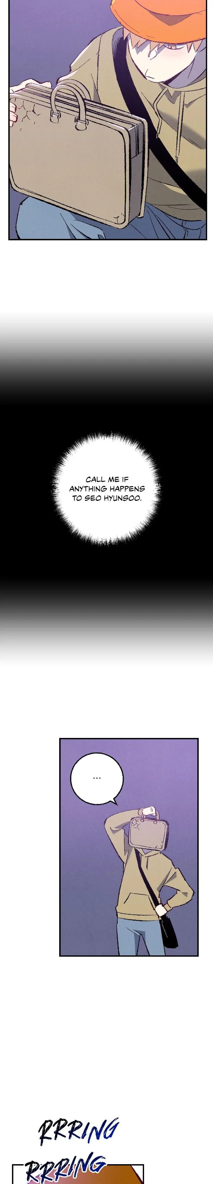 Xxx Buddy - Chapter 81 Page 4